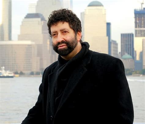 So until Jonathan Cahn came along all born again believers for the last 2000 years that have been reading the Scriptures were reading a bible that had no value and no authority what-so-ever. . Jonathan cahn net worth